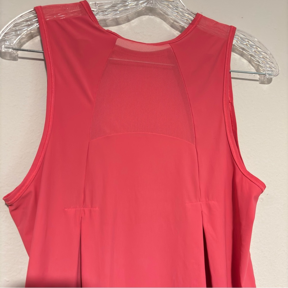 Lululemon Athletica Vibrant Red Tank Top - Picture 8 of 14